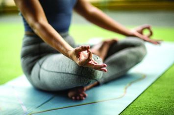Library to host summer yoga series at Main Library