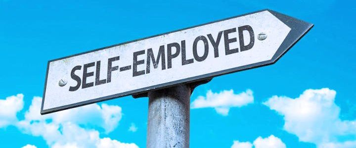 Library to host workshop on self-employment