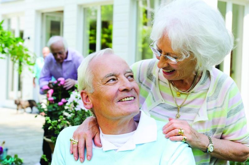 Library to offer program about Alzheimer’s