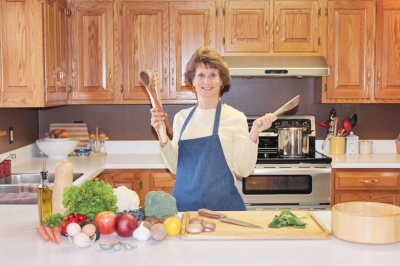 Library to offer program promoting better health