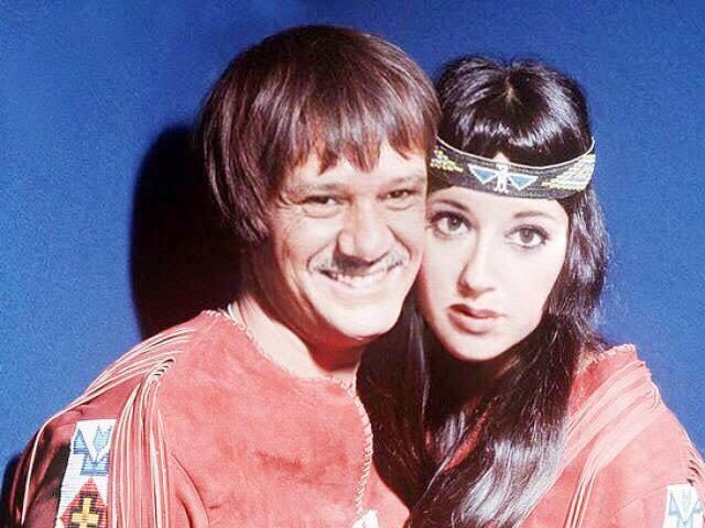 Lions Theatre welcomes Sonny and Cher tribute show
