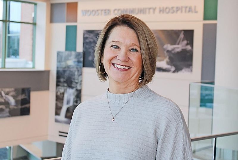 Kramer named new director of revenue cycle at WCH