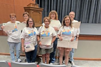 Little Theatre earns 8 awards