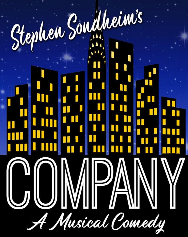 Little Theatre to hold auditions for Sondheim musical