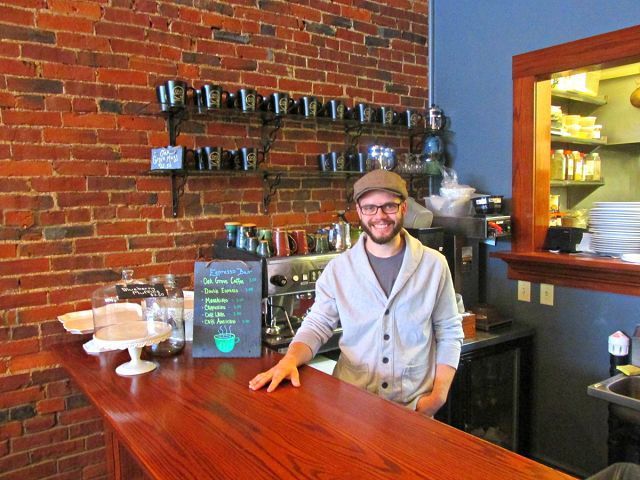 Lloyds say goodbye to South Market Bistro, now open as Oak Grove Eatery