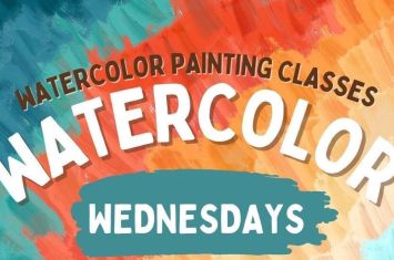 Local artist to lead watercolor workshop in Orrville