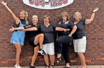 Local business: Talk of the Town celebrates 25 years
