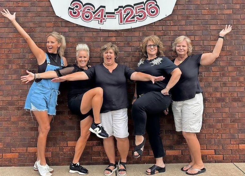 Local business: Talk of the Town celebrates 25 years