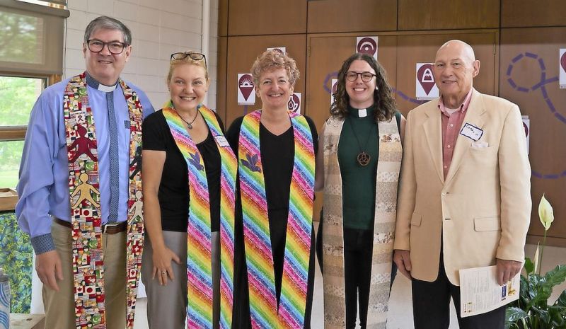Local church campaign helps others erase medical debt