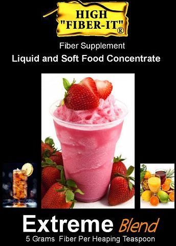 Local company creates a groundbreaking fiber additive that interacts with your whole foods