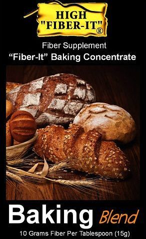 Local company creates a groundbreaking fiber additive that interacts with your whole foods
