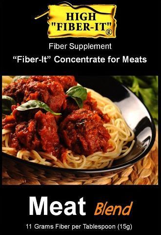 Local company creates a groundbreaking fiber additive that interacts with your whole foods