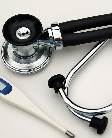 Local doctor saddened by inequalities in health care