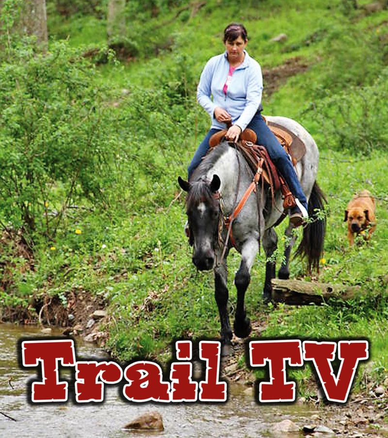Local equestrian to compete in reality TV show