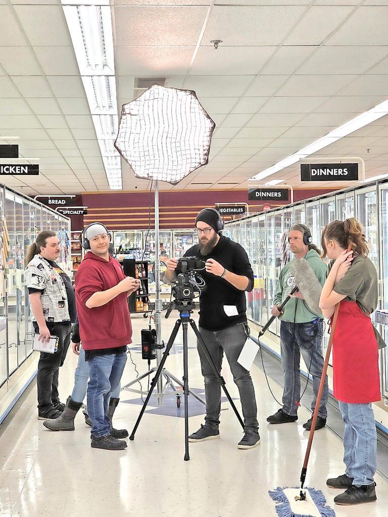 Local film club brings Hollywood to Tuscarawas County