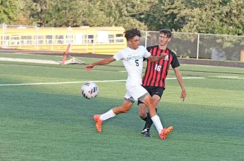Previewing Holmes area high school boys soccer teams