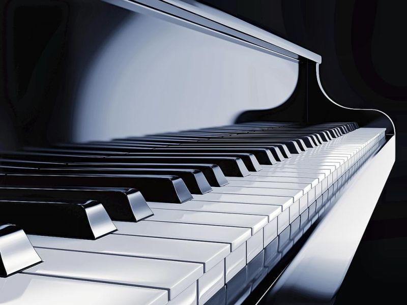 Local music teachers to perform recital in Dover