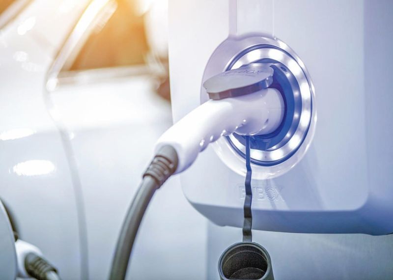 Local Roots to host third Drive Electric Earth Day