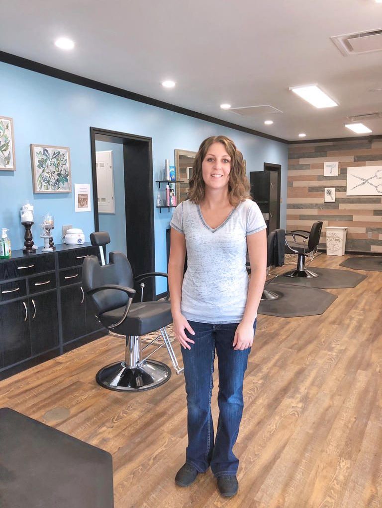 Lock 7 Hair Studio to hold Wigs for Kids benefit