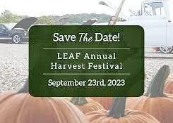Longenecker Harvest Festival, auction Sept. 23
