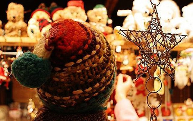 Looking for locally-made gifts this holiday season?