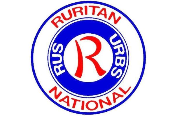 Lorson gives talk to Northwestern Ruritans