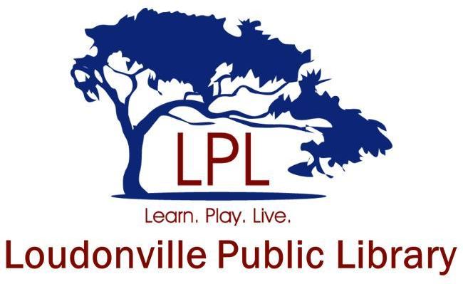 Loudonville Public Library October offerings