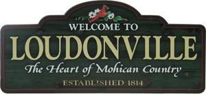 Loudonville Village Council honors Michelle VanHorn