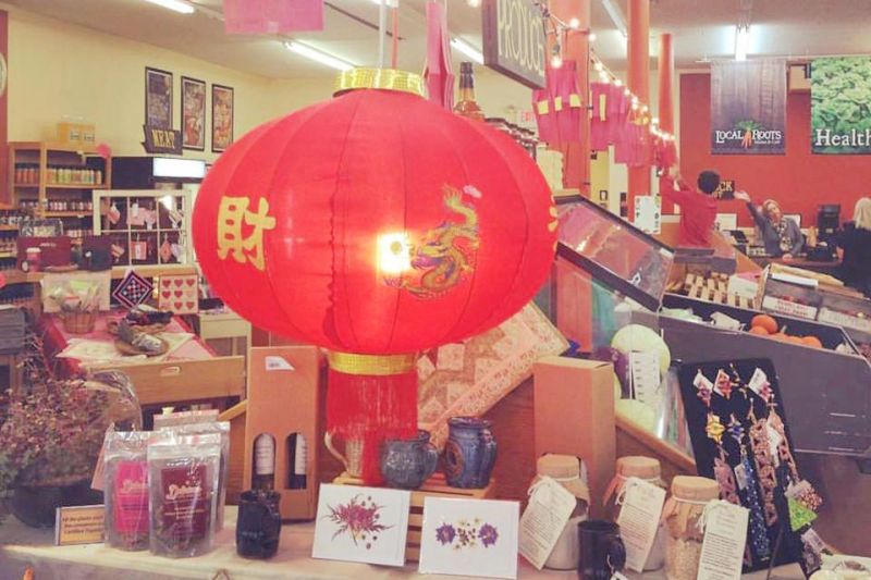 Lunar New Year event Jan. 25 in Wooster