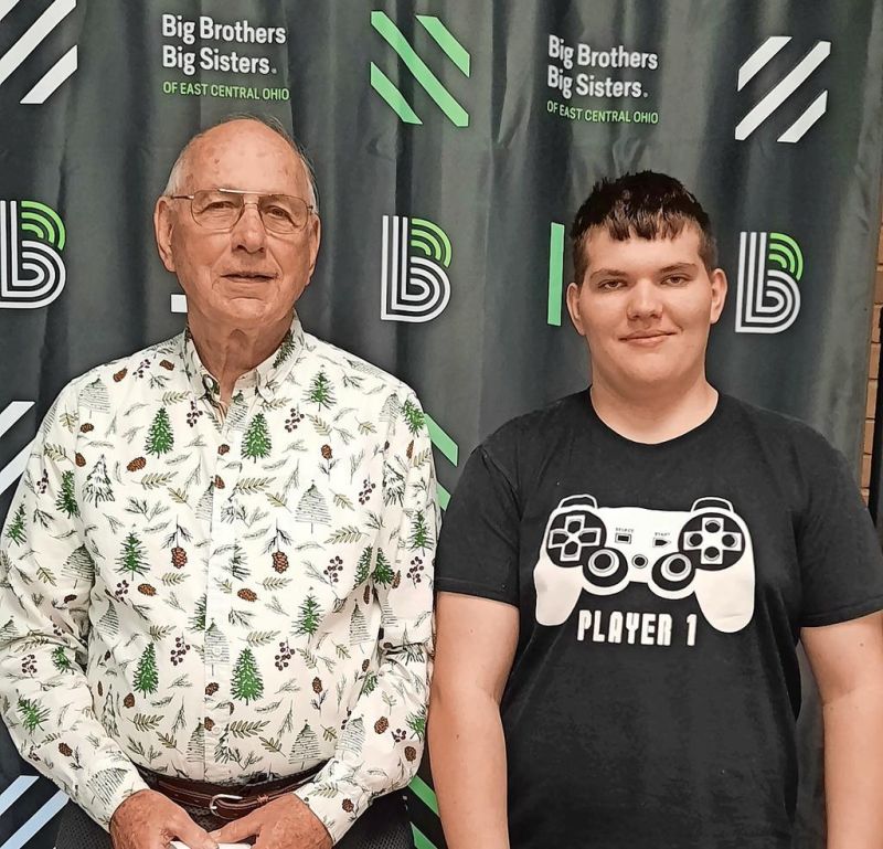 Lunch and Learn welcomes BBBS