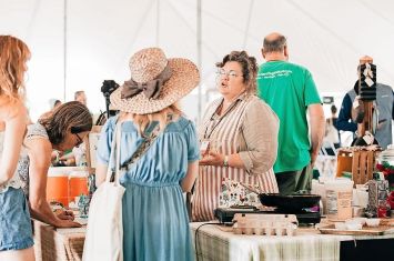 Lyme disease a focus at upcoming Food Independence Summit