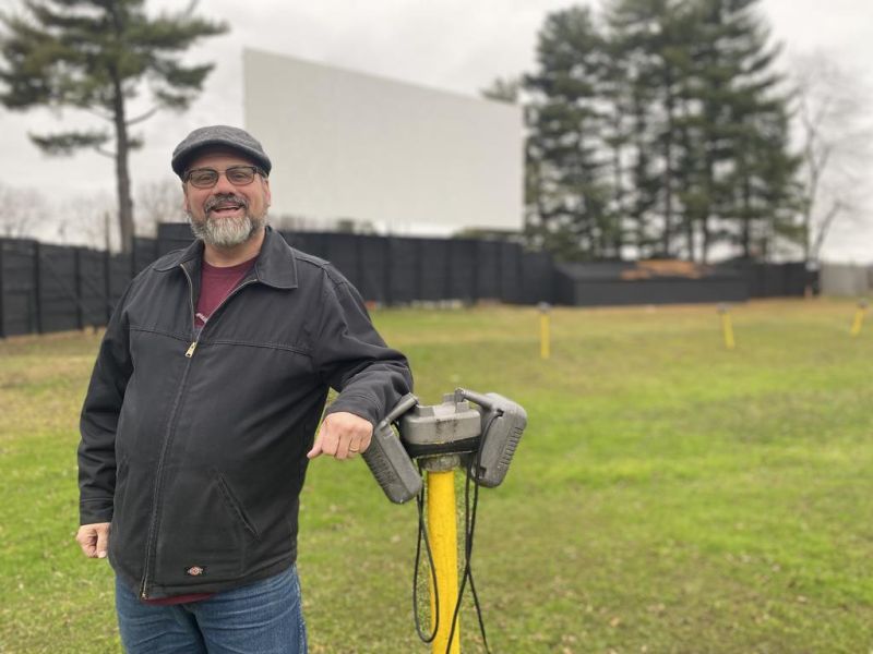 Lynn Drive-In honored and recognized