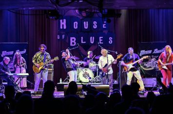 Lynyrd Skynyrd tribute highlights Stage on the Green fair week