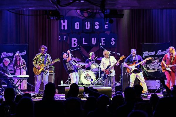 Lynyrd Skynyrd tribute highlights Stage on the Green fair week