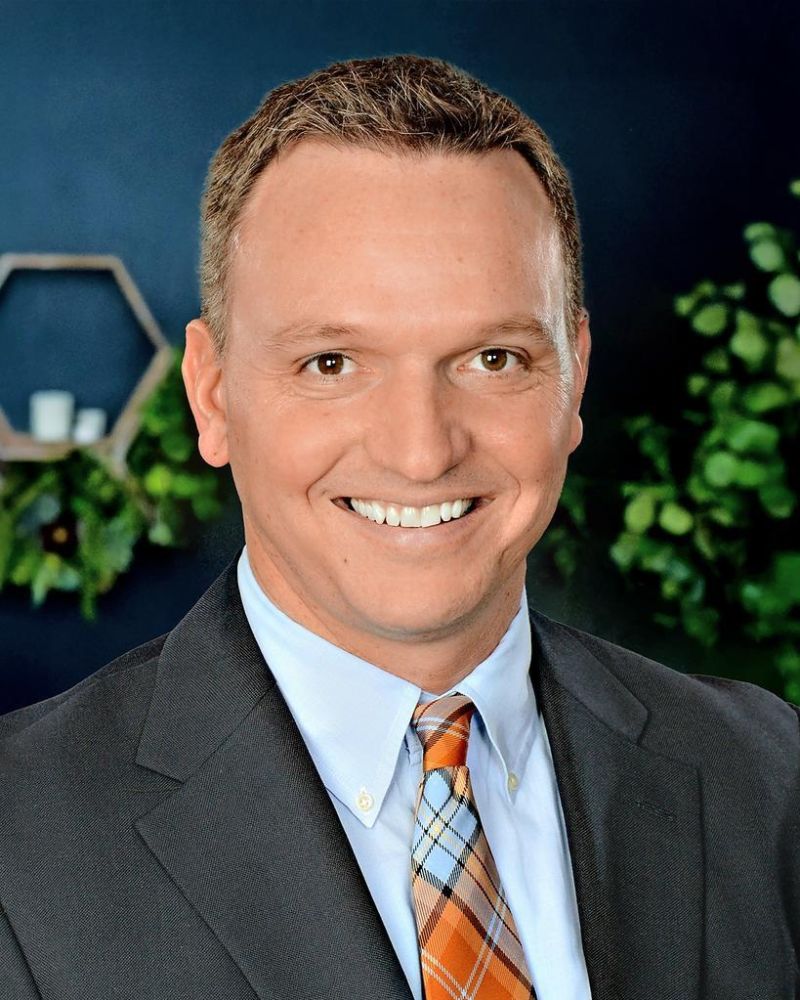Maibach joins Apple Creek Bank board