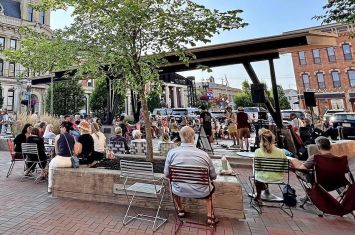 Main Street Music series to kick off May 15