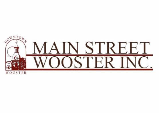 Main Street Wooster begins partner drive