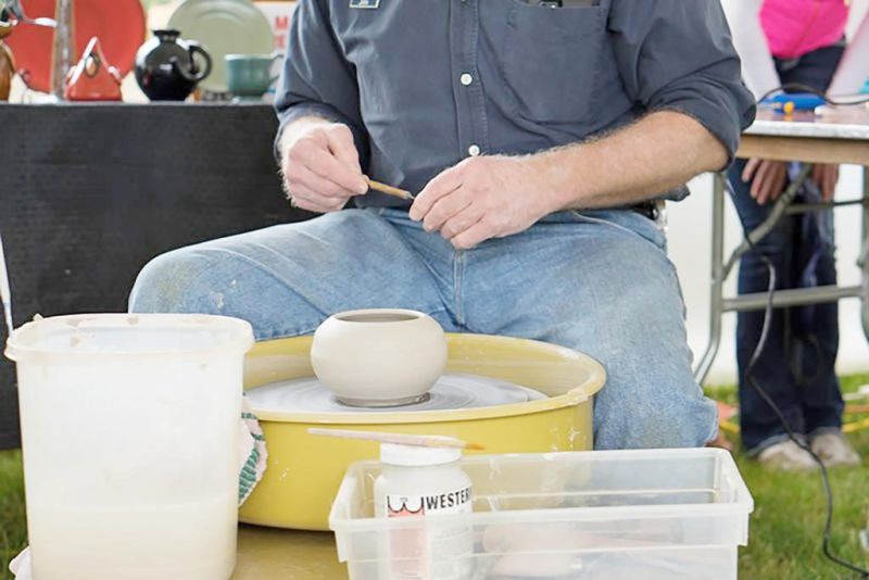 Maker Faire seeks participants