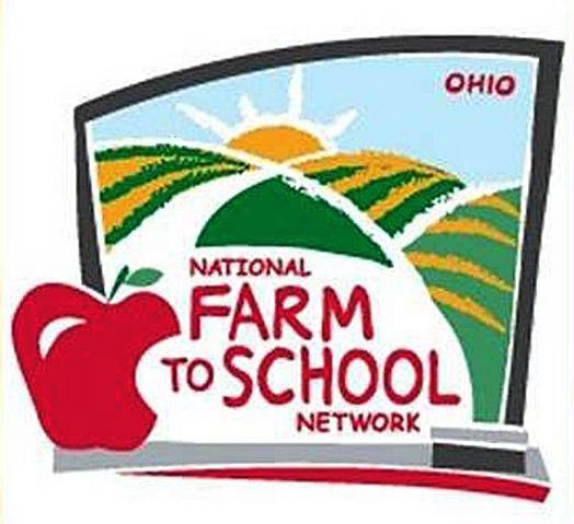 Making The Farm To School Connection | The Bargain Hunter