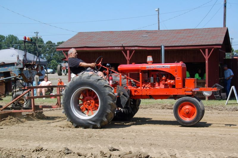 Marshallville Celebrates Historical Days