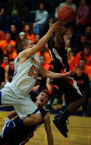 Martin looking for turnaround, rather than turnovers, out of Wooster
