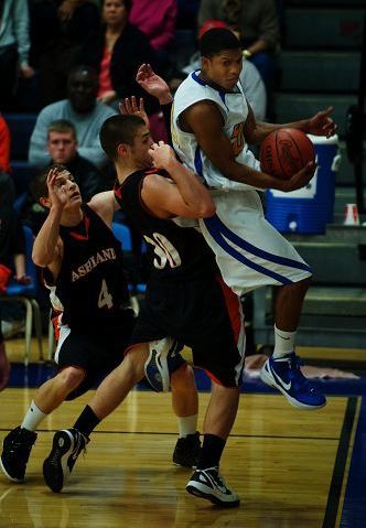 Martin looking for turnaround, rather than turnovers, out of Wooster