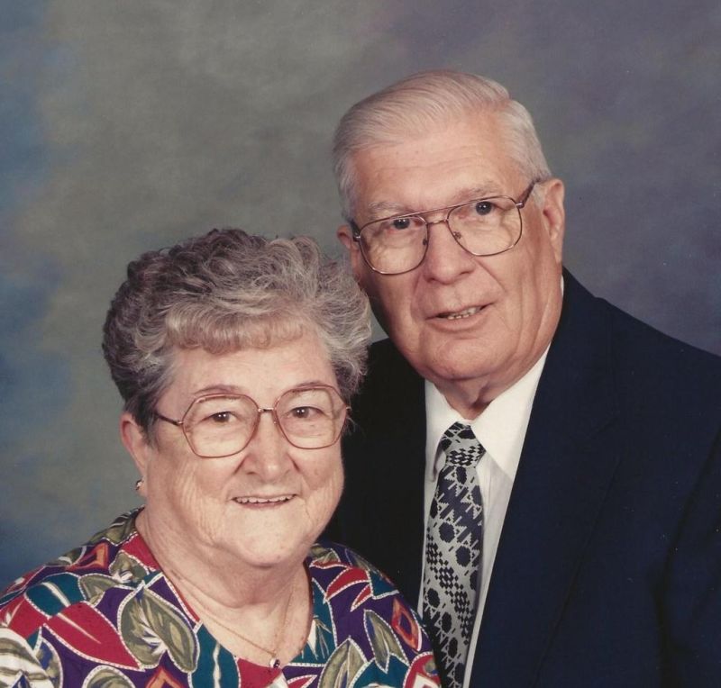Mary Ellen Hanna