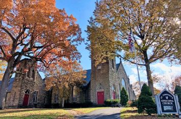 Mass and a Movie event to be  held at St. Timothy’s Church