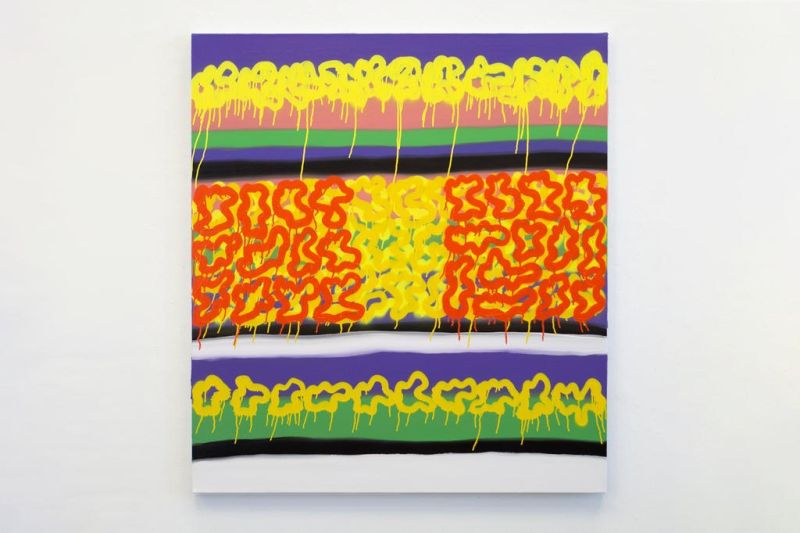 MassMu to host Alex Vlasov exhibit