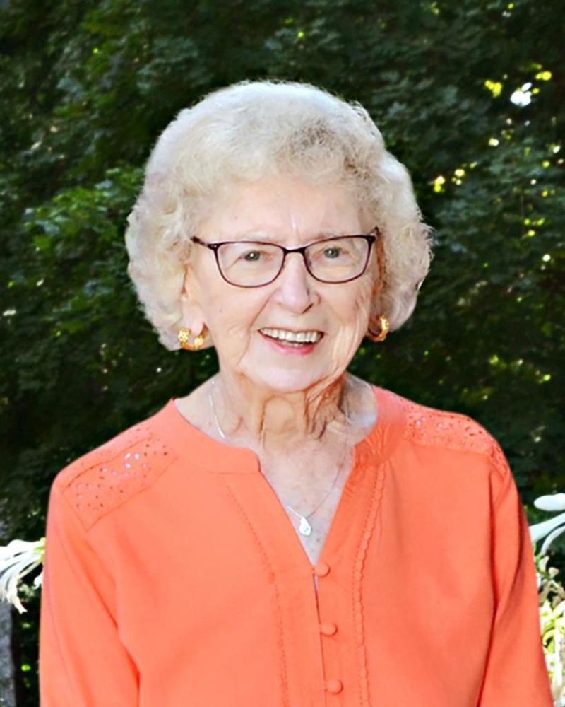 May E. Vodika