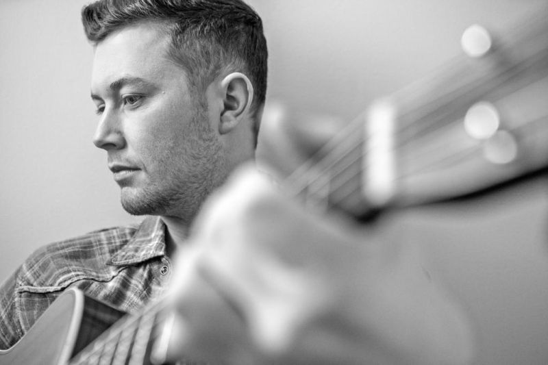 McCreery brings passion for music to the Wayne County Fair