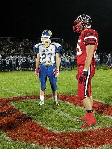 McMillan/Benden awards honor student athletes