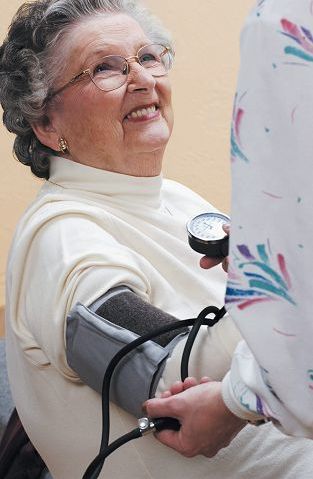 Medicare check-up event gives seniors help