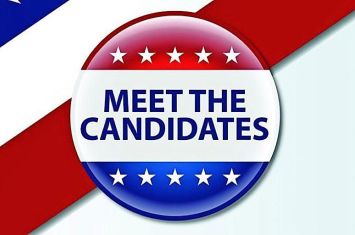 Meet the Candidates Night set in Dover